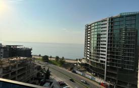 For sale a beautiful two-room apartment with stunning sea views for $109,000