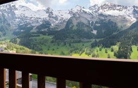Chalet – Haute-Savoie, Auvergne-Rhône-Alpes, France for 29,000 € per week