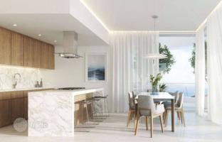 1-bedroom apartment in new building in Limassol for 685,000 €
