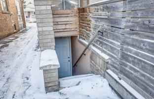 3-bedroom house in Old Toronto for C$1,434,000
