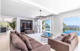 Villa – Cannes, Côte d'Azur (French Riviera), France for 13,500 € per week