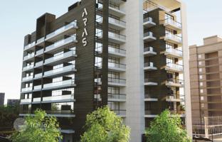 130 new flats in residential complex Aras Heights in Majan for From $417,000