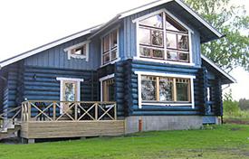 5-bedroom chalet in South Savo for 3,300 € per week