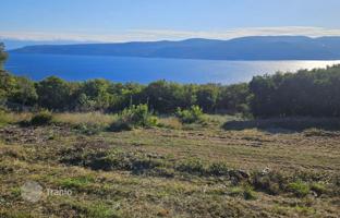 Land plot 917 m² in Labin for 190,000 €
