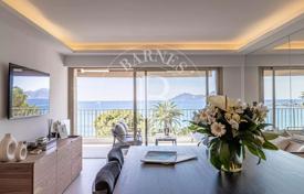 Apartment – Cannes, Côte d'Azur (French Riviera), France for 2,580,000 €