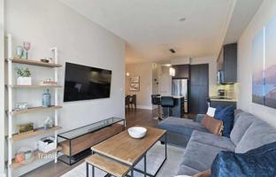 2-bedroom apartment in Old Toronto for C$924,000