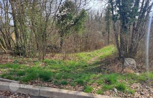 Land plot 3,100 m² in Matulji for 195,000 €