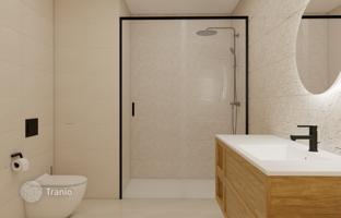3-bedroom apartment 197 m² in Madrid (city) for 1,750,000 €