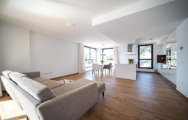 Two-bedroom apartment in a new complex near the sea, Villajoyosa, Alicante, Spain for 379,000 €