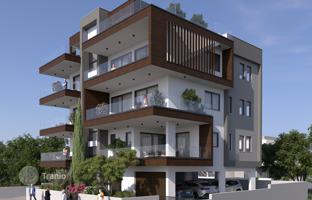New residence with a parking close to the New Port, Limassol, Cyprus for From 340,000 €