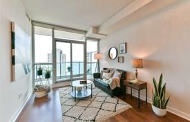 Apartment – Bay Street, Old Toronto, Toronto,  Ontario,   Canada for C$982,000
