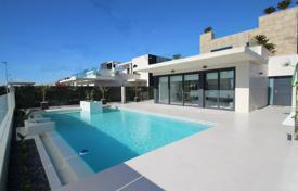 Designer villa with a swimming pool in Orihuela, Alicante, Spain for 1,050,000 €