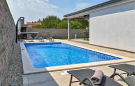 ISTRIA, PULA — Modern ground floor house near the city noise for 550,000 €