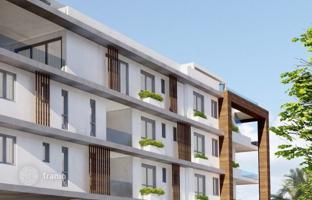 1-bedroom penthouse in Larnaca for 310,000 €