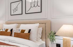 3-bedroom apartment 194 m² in Madrid (city) for 2,385,000 €