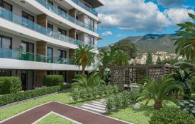 Apartment – Oba, Antalya, Turkey for $182,000