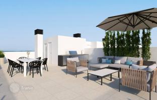 3-bedroom apartment 202 m² in Santa Pola for 495,000 €