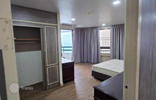 2-bedroom apartment 126 m² in Pattaya for $194,000