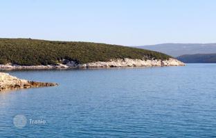 Land plot 599 m² in Istria County for 85,000 €