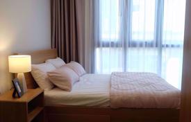 1 bed Condo in The Base Garden Rama 9 Huamak Sub District for $120,000