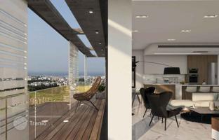 3-bedroom apartment 200 m² in Paphos for 330,000 €