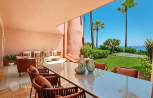 3-bedroom apartment 130 m² in Marbella for 2,350,000 €