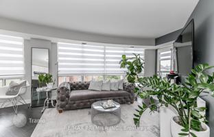 5-bedroom apartment in North York for C$841,000