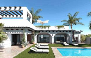 3-bedroom villa 174 m² in Ciudad Quesada for 766,000 €