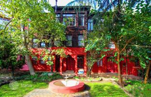 12-bedroom villa 894 m² in Fatih for 100,506,000 TRY