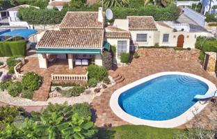 3-bedroom villa 232 m² in Javea (Xabia) for 549,000 €