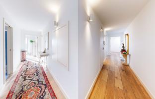 2-bedroom penthouse 235 m² in Lisbon for 2,290,000 €