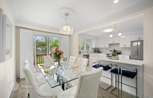 10-bedroom house in North York for C$2,614,000