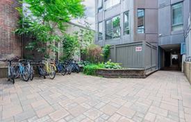 Apartment – Queen Street East, Toronto, Ontario,  Canada for C$772,000