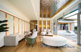 5-bedrooms villa 224 m² in Pattaya, Thailand for $219,000