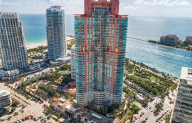 Four-room apartment a stone's throw from the beach, Miami Beach, Florida, USA for $2,350,000