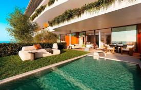 Exclusive ground floor apartments with private pool in Fuengirola for 820,000 €