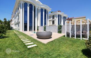 5-bedroom villa 450 m² in Büyükçekmece for 59,970,000 TRY