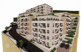 2-bedroom penthouse 108 m² in Budva city for 380,000 €