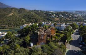 Villa for sale in La Quinta, Benahavis for 2,500,000 €