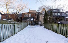Terraced house – Old Toronto, Toronto, Ontario,  Canada for 1,558,000 €