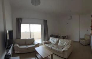 Two-bedroom apartment in the high-rise Centrium Tower with a pool and concierge service, in the central area of Dubai Production City, UAE for $219,000