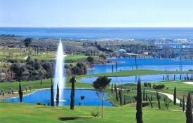 Houses for sale in Malaga. New! Contemporary Villa — Los Flamingos Golf Resort Houses for sale in Malaga. New! Contemporary Villa — Los Flamingos Golf Resort