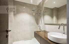3-bedrooms apartment 94 m² in district Begovoy, Russia for 65,000 ₽ per week