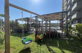 Beachside Apartments with Affordable Prices in Mersin Erdemli for $47,000
