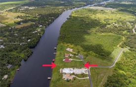 Development land – Hendry County, Florida, USA for $475,000