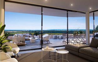 2-bedroom apartment 103 m² in Trachoni for 500,000 €