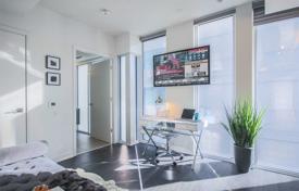 Apartment – Wellesley Street East, Old Toronto, Toronto,  Ontario,   Canada for C$723,000