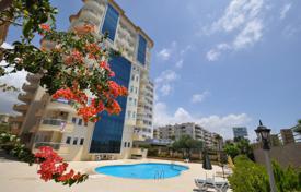 Apartment – Tosmur, Antalya, Turkey for $187,000
