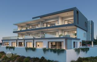 2-bedroom apartment in new building 108 m² in Paphos for 295,000 €