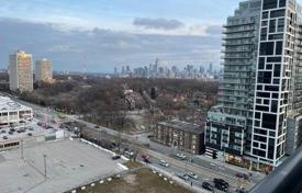 Apartment – Bathurst Street, Toronto, Ontario,  Canada for C$770,000